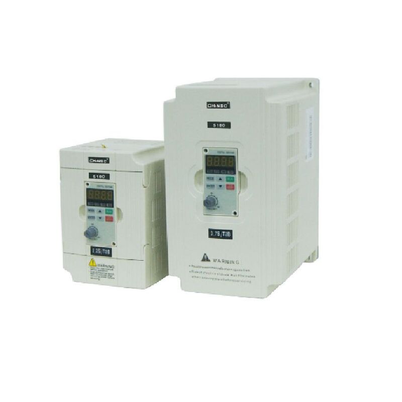 Các loại thiết bị điện công nghiệp