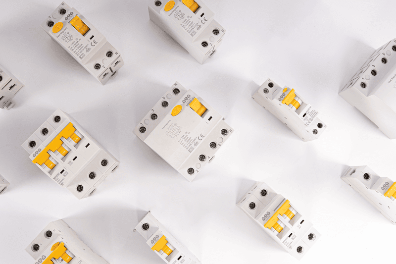 Thiết kế sinh trắc học điện btb