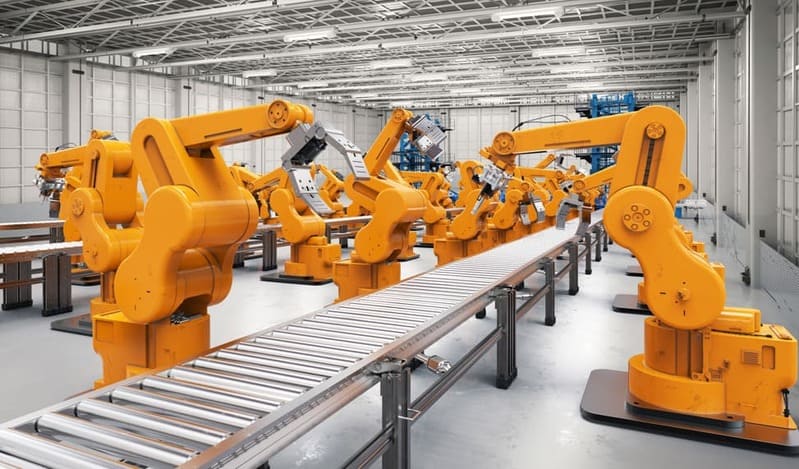 Ứng dụng của điện thoại di động