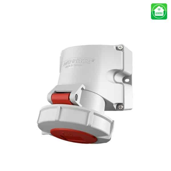 Top 10 ổ cắm công nghiệp có giá tốt nhất năm 2022 4 Ổ cắm công nghiệp Mennekes