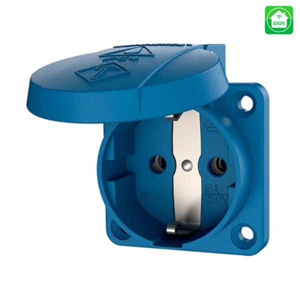 Top 10 ổ cắm công nghiệp có giá tốt nhất năm 2022 3 Ổ cắm công nghiệp 3