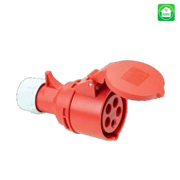 Top 10 ổ cắm công nghiệp có giá tốt nhất năm 2022 5 Ổ cắm công nghiệp Panasonic