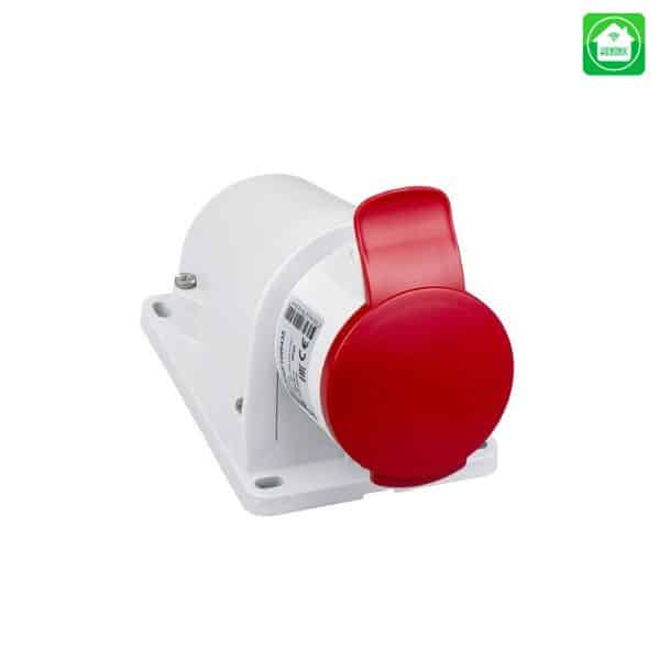 Top 10 ổ cắm công nghiệp có giá tốt nhất năm 2022 9 Ổ cắm nổi Schneider