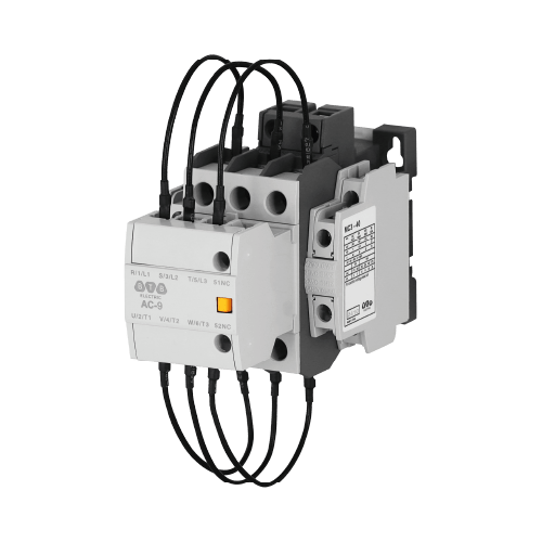 hình thu nhỏ-BTB-Tụ điện-chuyển mạch-contactor-MC3-40C-xl