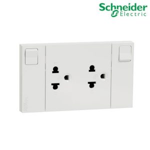 Ổ cắm điện âm tường loại nào tốt và an toàn nhất hiện nay?