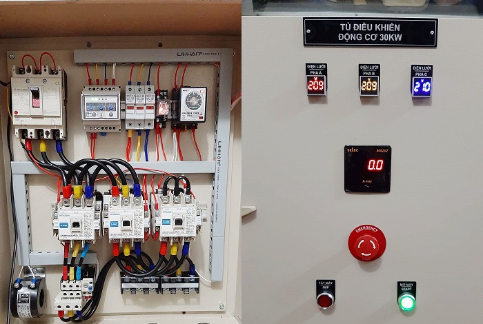 Anh ấy là một chiếc điện thoại di động