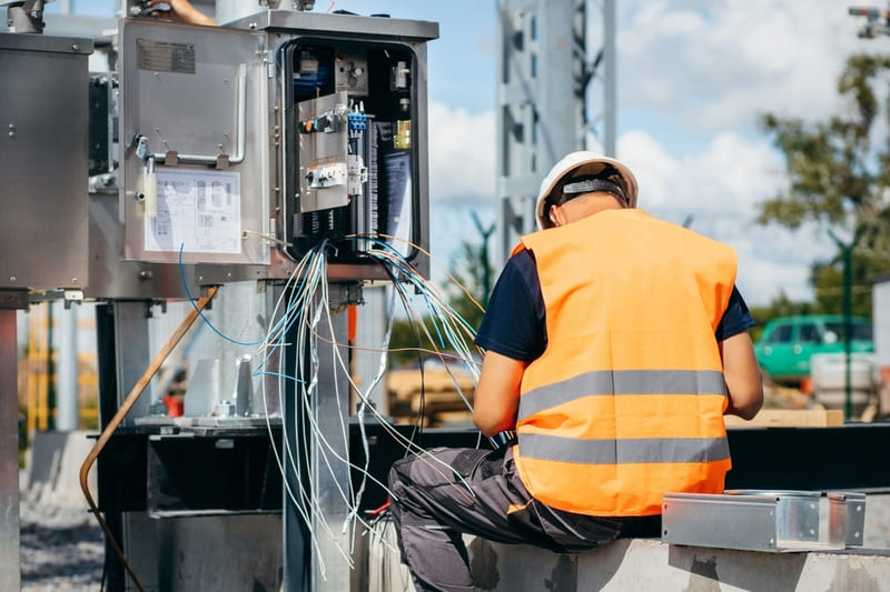 Thiết lập trạm ap 1