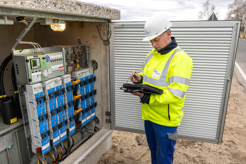 thiết lập trạm ap 2