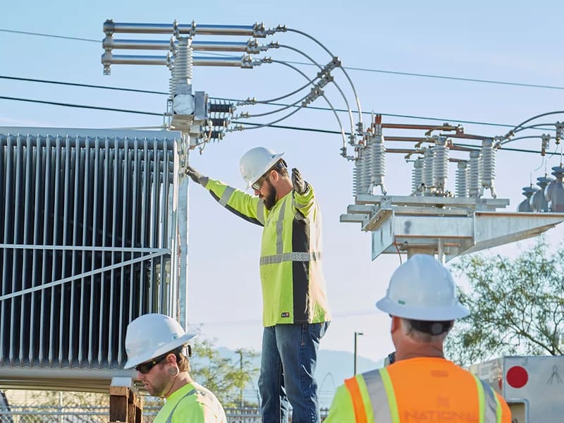 thiết lập trạm ap 3