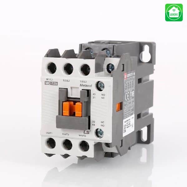 Khởi động từ LS MC12b