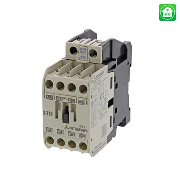 Bắt đầu từ Mitsubishi S-T10 AC200V