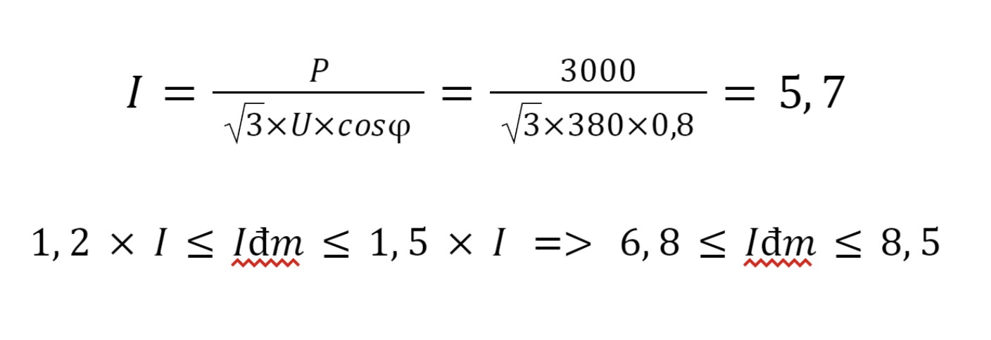 điều khiển contactor 2