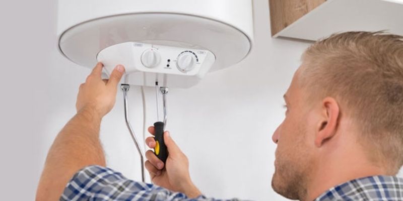 Máy nước nóng nhảy vọt: 7 nguyên nhân và giải pháp Lẩu bích nóng ngâm sữa chua