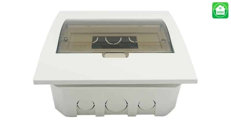 Top 10 tủ điện âm tường tốt nhất hiện nay trong năm 2025 9 Tủ điện âm tường 4