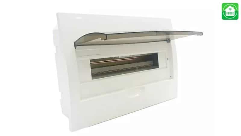 Top 10 tủ điện âm tường tốt nhất hiện nay trong năm 2025 10 Tủ điện âm tường 5