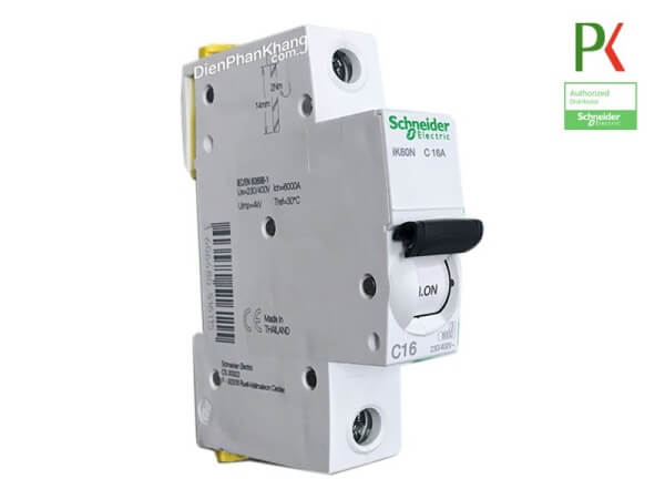 Nhà cấp 4 nên mua cầu dao hãng nào?