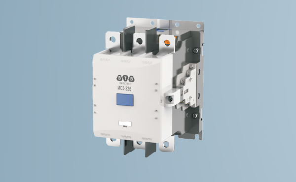 ac contactor btb
