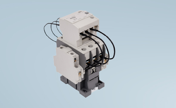 tụ điện contactor btb