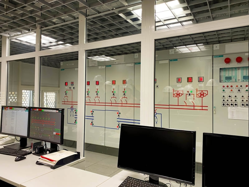 Biên tràm ap ở nhà thứ 2