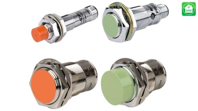 Cảm biến tiệm cận là gì? Các loại cảm biến tiệm cận phổ biến 5 Cảm biến tiệm cận cảm ứng