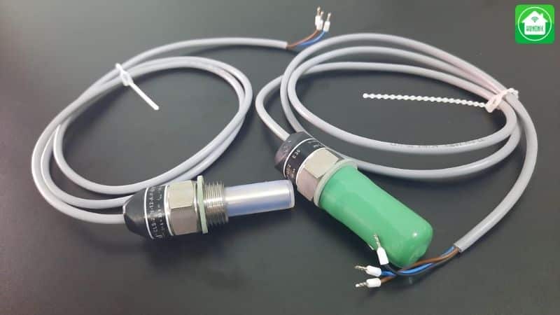 Cảm biến tiệm cận là gì? Các loại cảm biến tiệm cận phổ biến 4 Cảm biến tiệm cận 4