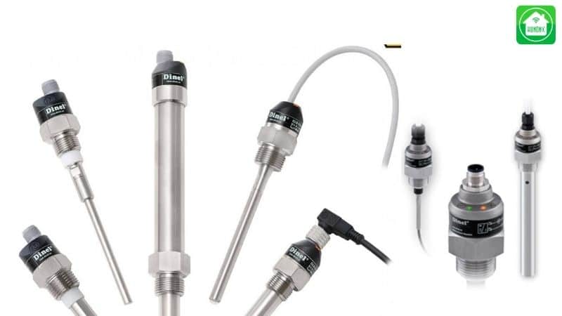 Cảm biến tiệm cận là gì? Các loại cảm biến tiệm cận phổ biến 3 Cảm biến tiệm cận 1