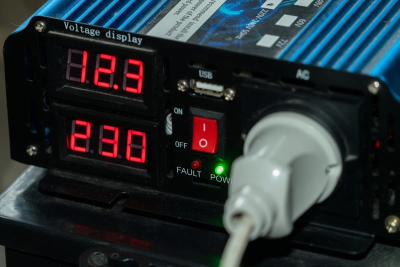 thiết bị điện