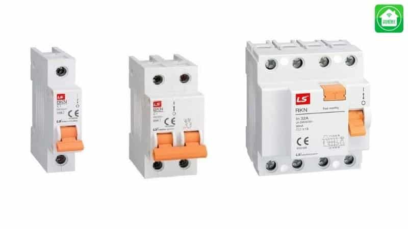 Aptomat là gì? Các loại aptomat tốt nhất 2025 2 Aptomat là gì?