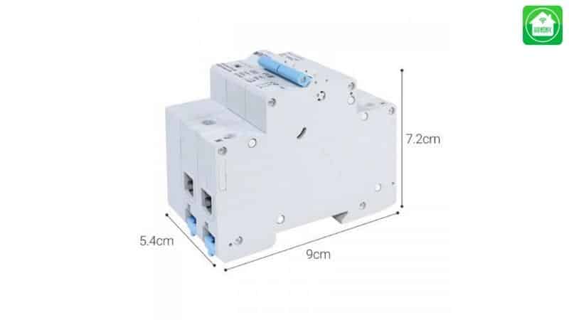 Aptomat là gì? Các loại aptomat tốt nhất 2025 3 Ứng dụng của aptomat