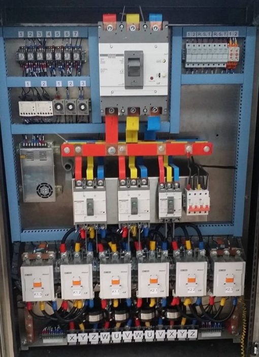 tu-dien-khoi-dong-mach-dong-co-sao-tam-giác