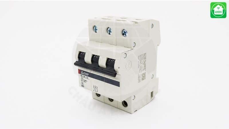 MCB là gì? Các loại MCB phổ biến ở Việt Nam 2 Nguyên lý hoạt động của MCB