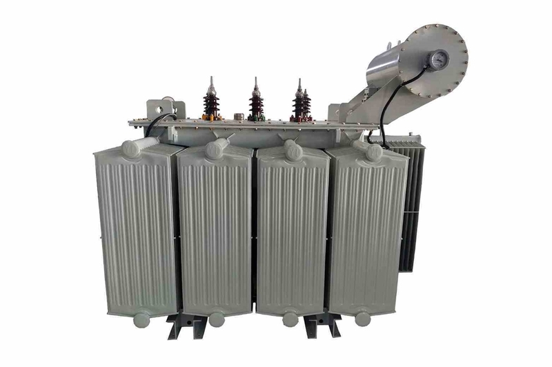 Máy biến áp 3 pha loại 1