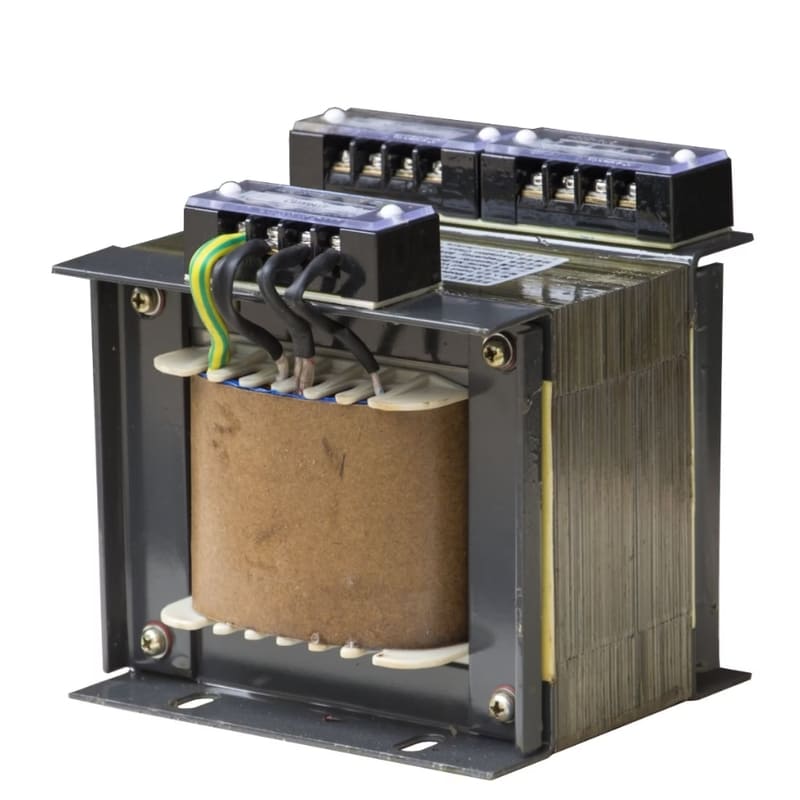 Máy cách ly 3 pha 1