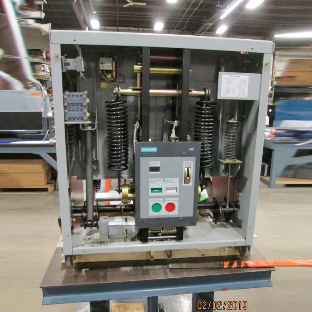 Máy cat chan có hoạt động không?