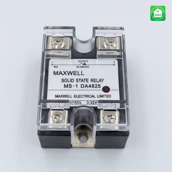 Cấu trúc của SSR