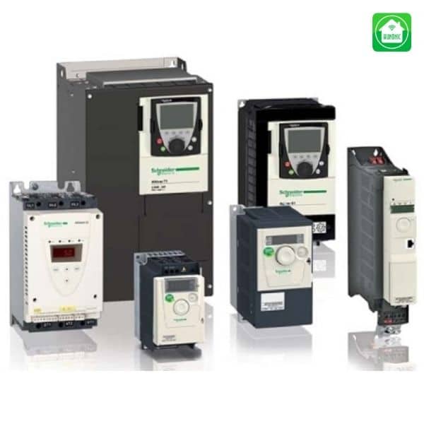 Biến tần là gì ? Nguyên lý hoạt động và lợi ích của biến tần đối với cuộc sống 3 nguyên lý hoạt động của biến tần