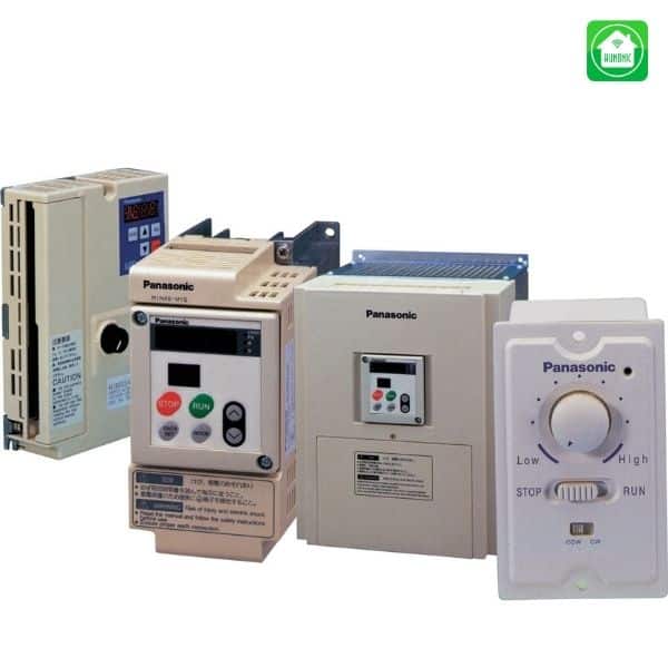 Biến tần là gì ? Nguyên lý hoạt động và lợi ích của biến tần đối với cuộc sống 2 Phân loại biến tần