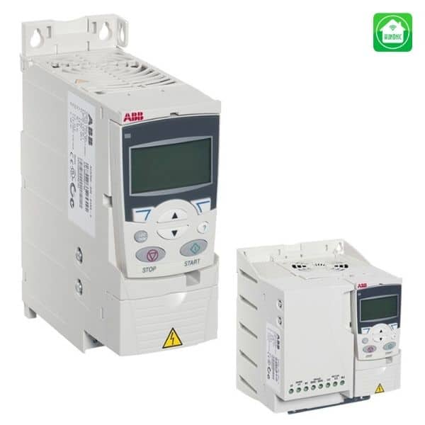 Biến tần là gì ? Nguyên lý hoạt động và lợi ích của biến tần đối với cuộc sống 4 Biến tần abb