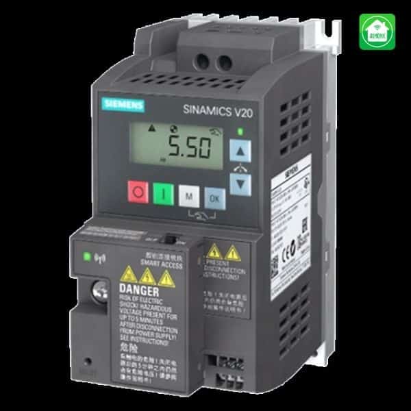 Biến tần là gì ? Nguyên lý hoạt động và lợi ích của biến tần đối với cuộc sống 5 Biến tần là gì 2