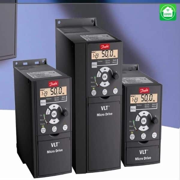 Biến tần là gì ? Nguyên lý hoạt động và lợi ích của biến tần đối với cuộc sống 7 Biến tần là gì 1