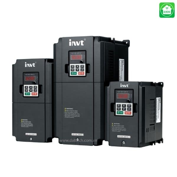 Biến tần là gì ? Nguyên lý hoạt động và lợi ích của biến tần đối với cuộc sống 8 Biến tần là gì