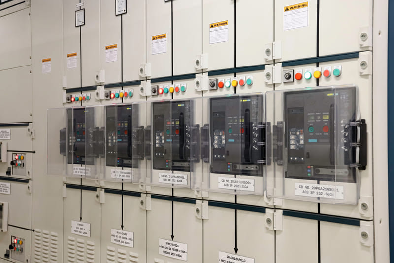 Hướng dẫn sử dụng và bảo trì máy cắt khí ACB acb là gì?