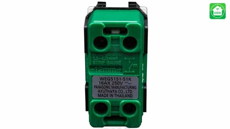 Khi đã biết được công dụng của sản phẩm thì việc lắp đặt cũng sẽ trở nên đơn giản hơn 