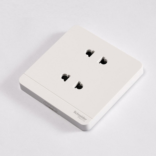 Nhà phân phối chính thức thiết bị điện Schneider Electric