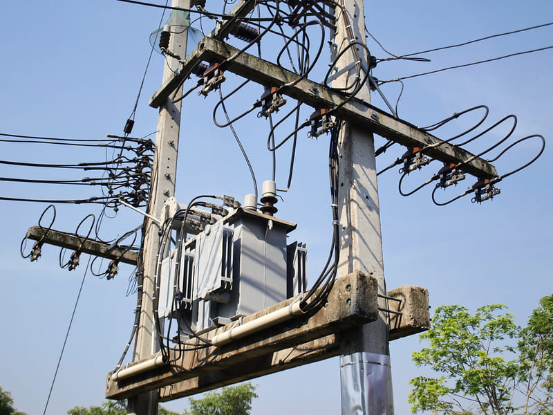 không gian trạm biên ap