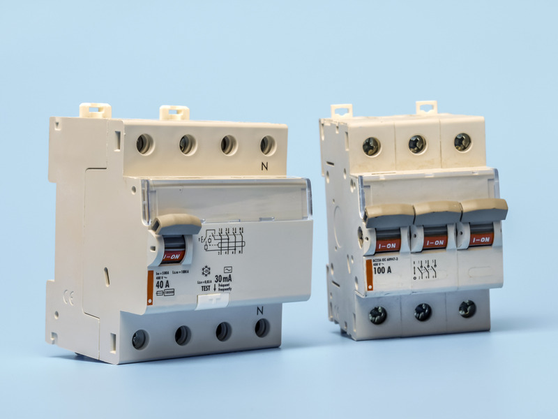 Sự khác biệt giữa ELCB và RCBO rcbo là gì?