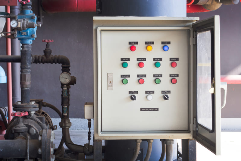 cung cấp điện pccc 4