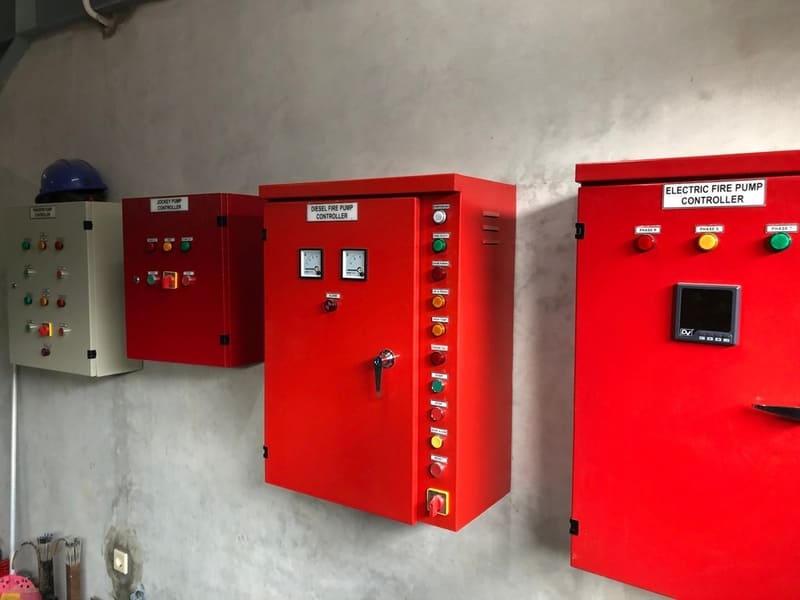 cung cấp điện pccc 5