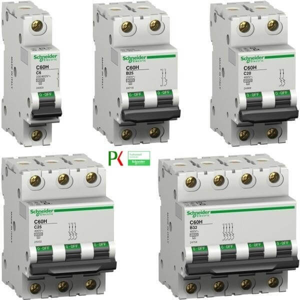 Phan Khang Điền là đại lý chính thức của Schneider Electric tại thị trường Việt Nam