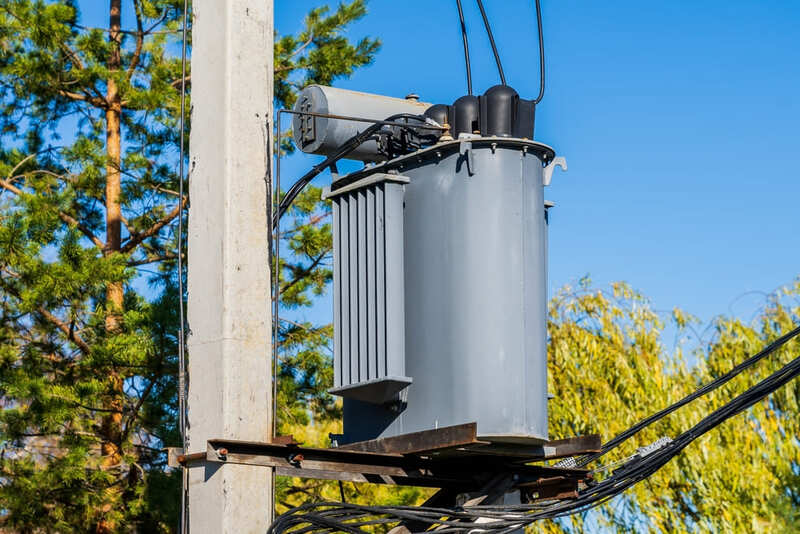 không gian trạm biên ap